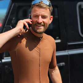Solen skinner altid på en vinder