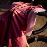 ES16 Fietsshirt lichtgewicht Supreme - Roze