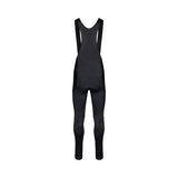 ES16 Lange Cargo Fietsbroek Supreme unisex - met zeem en zakken. Zwart