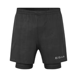 ES16 Classic Short Zwart