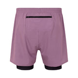 ES16 Klassieke Shorts Violet