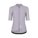 ES16 Wielershirt Supreme. Lichtpaarse vrouwen