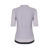 ES16 Wielershirt Supreme. Lichtpaarse vrouwen