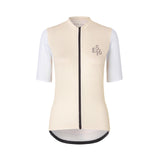 ES16 Wielershirt lichtgewicht Supreme - Latte Dames