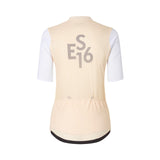 ES16 Wielershirt lichtgewicht Supreme - Latte Dames