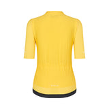 ES16 Wielershirt Supreme. Gele vrouwen