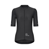ES16 Wielershirt Supreme. Zwarte vrouwen