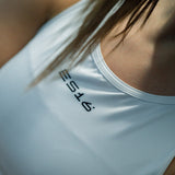 ES16 Classic Sportbeha Wit