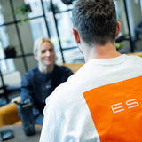 ES16 Classic Sweat Raw - As