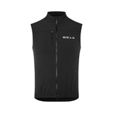 ES16 Supreme Windvest Zwart