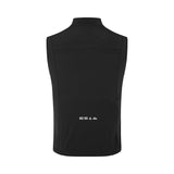 ES16 Supreme Windvest Zwart