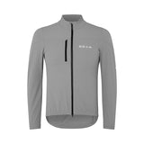 ES16 Supreme Windbreaker Grijs