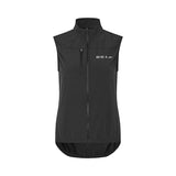 ES16 Supreme Windvest Zwart