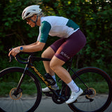 ES16 EVO Recycle wielershirt