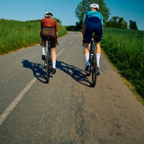 ES16 Fietsbroek - Supreme donkerbruin