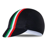 ES16 Cap. Italië zwart