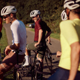 ES16 Fietsbroek Supreme. Legergroene vrouwen