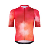 ES16 EVO Recycle wielershirt rookbrand