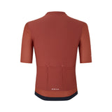 ES16 Wielershirt Supreme. Roest
