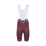 ES16 Fietsbroek - Supreme Bordeaux