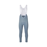 ES16 Winterfietsbroek Supreme unisex - met zeem. Lichtblauw