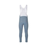 ES16 Winterfietsbroek Supreme unisex - met zeem. Lichtblauw