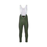 ES16 Winterfietsbroek Supreme unisex - met zeem. Mos