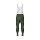 ES16 Winterfietsbroek Supreme unisex - met zeem. Mos