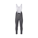 ES16 Winterfietsbroek Supreme unisex - met zeem. Grijs