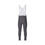 ES16 Winterfietsbroek Supreme unisex - met zeem. Grijs