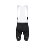 ES16 Fietsbroek Elite TEAM Zwart.