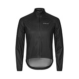ES16 Regenjas PRO 09 eVent - Zwart