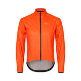 ES16 Regenjas PRO 09 eVent - Oranje