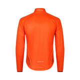ES16 Regenjas PRO 09 eVent - Oranje