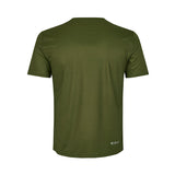 ES16 Klassiek T-shirt Leger