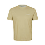 ES16 Classic T-shirt Olijfgroen