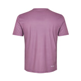 ES16 Klassiek T-shirt Rood