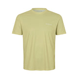 ES16 Classic T-shirt Limegroen