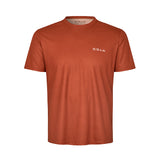 ES16 Classic T-shirt Roest
