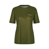 ES16 Classic T-shirt Legergroen