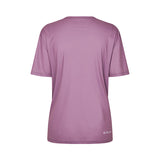 ES16 Klassiek T-shirt Rood