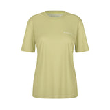 ES16 Classic T-shirt Limegroen