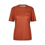 ES16 Classic T-shirt Roest