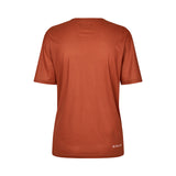 ES16 Classic T-shirt Roest