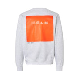 ES16 Classic Sweat Raw - As