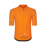 ES16 Wielershirt Supreme. Oranje