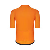 ES16 Wielershirt Supreme. Oranje