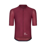ES16 Wielershirt Supreme. Bordeaux