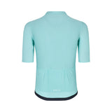 ES16 Wielershirt Supreme. Turkoois