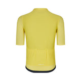 ES16 Wielershirt Supreme. Geel